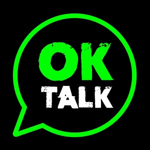 Podcast logo