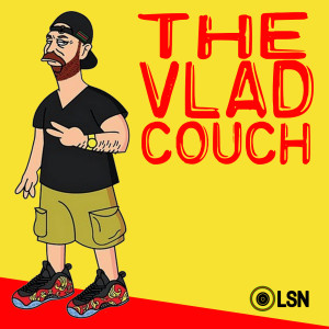 The Vlad Couch