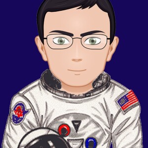 A Nasa Nerd Podcast