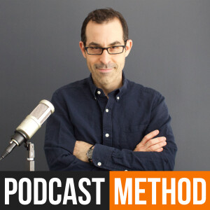 Podcast logo