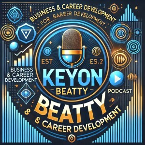The keyonbeatty’s Podcast