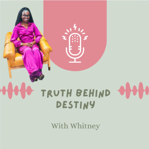 Truth Behind Destiny