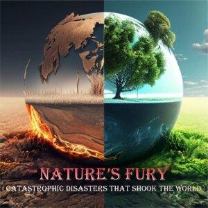 Nature’s Fury: Catastrophic Disasters that Shook the World