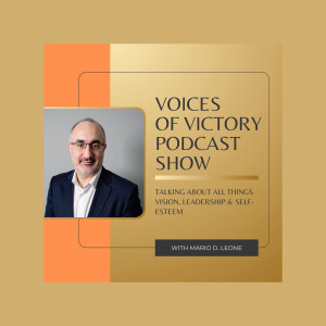 Voices of Victory Podcast Show