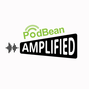 Podcast logo