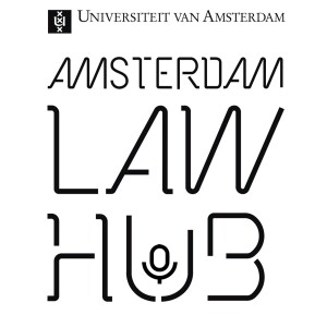 Amsterdam Law Hub Podcast
