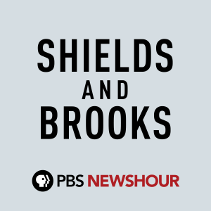 PBS News Hour - Brooks and Capehart