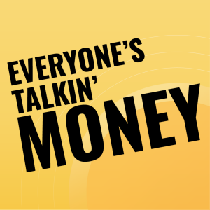 Podcast logo