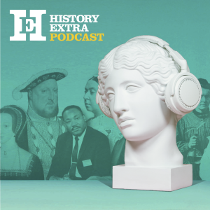 Podcast logo