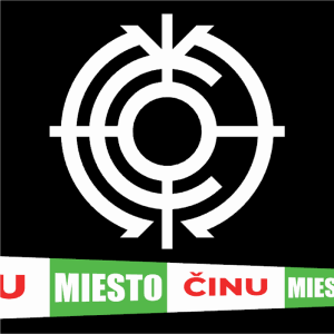 Miesto Činu Podcast
